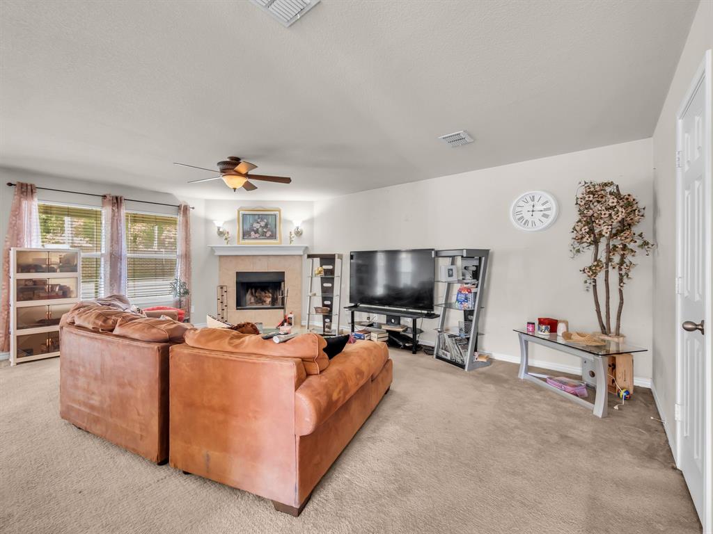 Sunrise Creek Estates - Residential