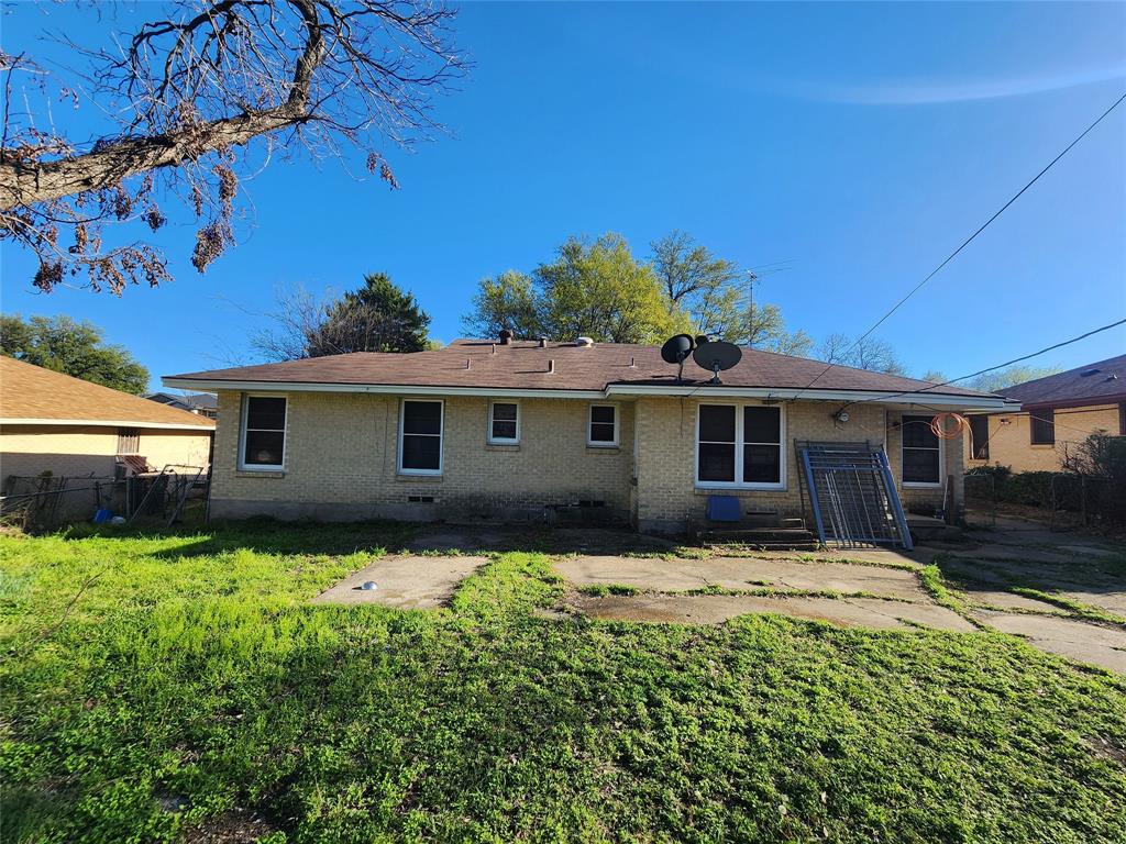 Cedar Crest Village 05 - Residential