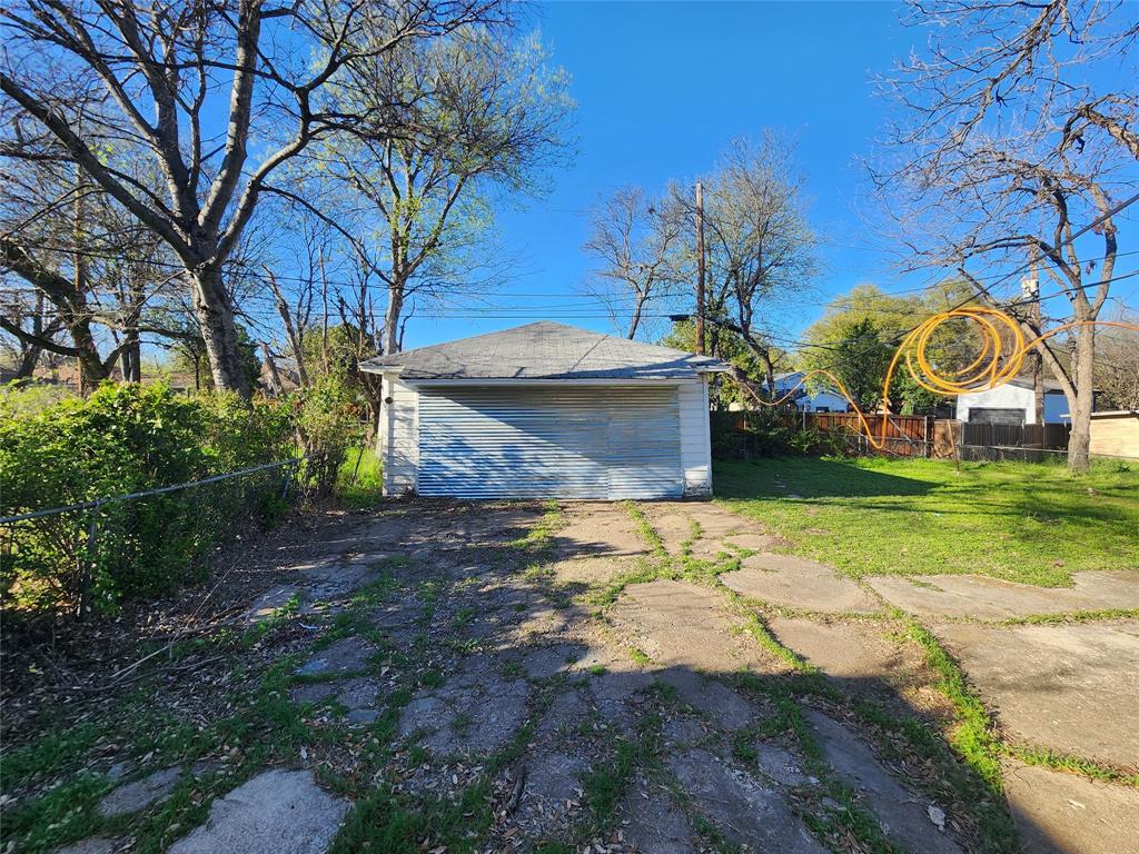 Cedar Crest Village 05 - Residential