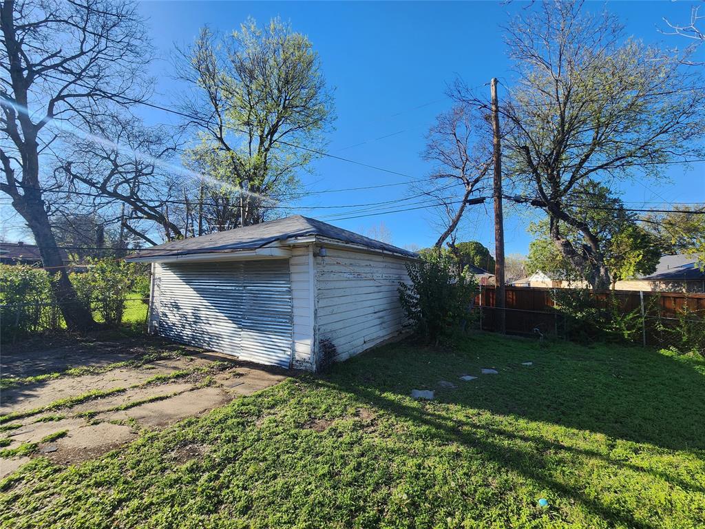 Cedar Crest Village 05 - Residential