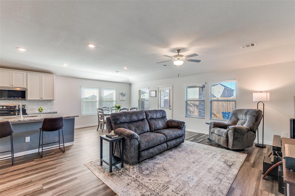 Quarry The - Residential