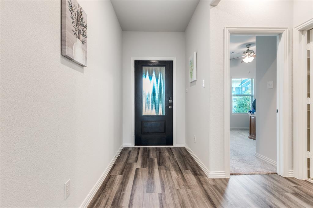 Quarry The - Residential