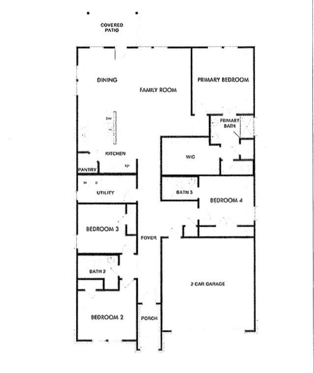 Quarry The - Residential