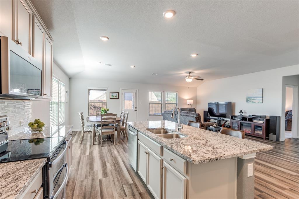 Quarry The - Residential