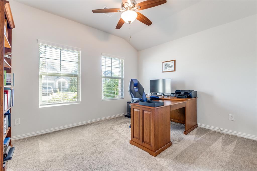 Quarry The - Residential