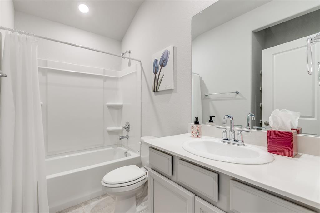 Quarry The - Residential