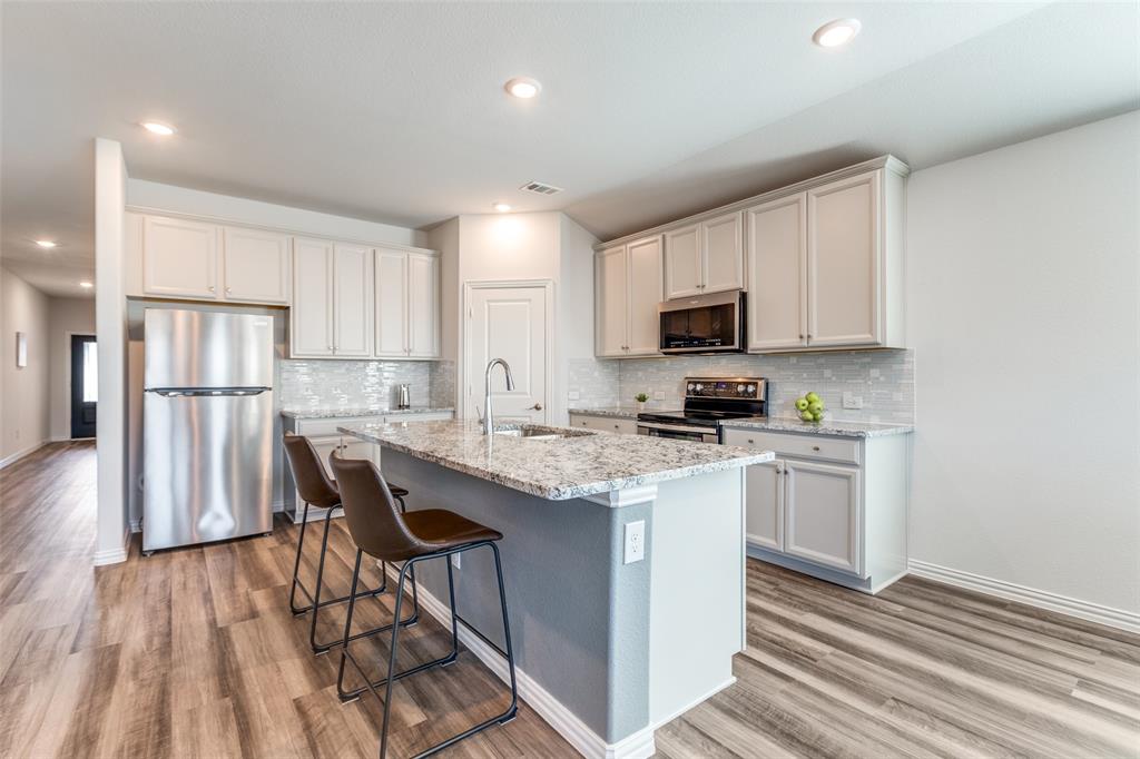 Quarry The - Residential