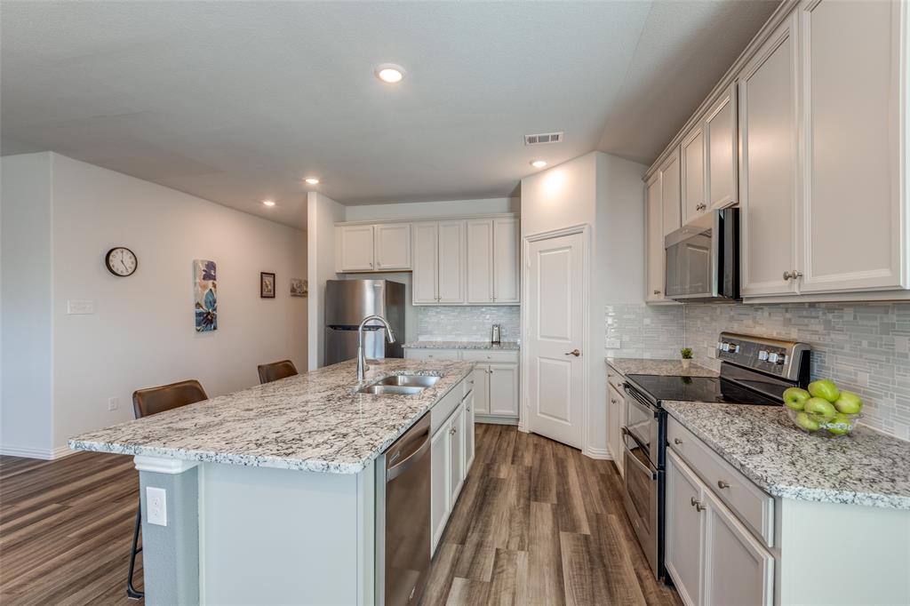 Quarry The - Residential