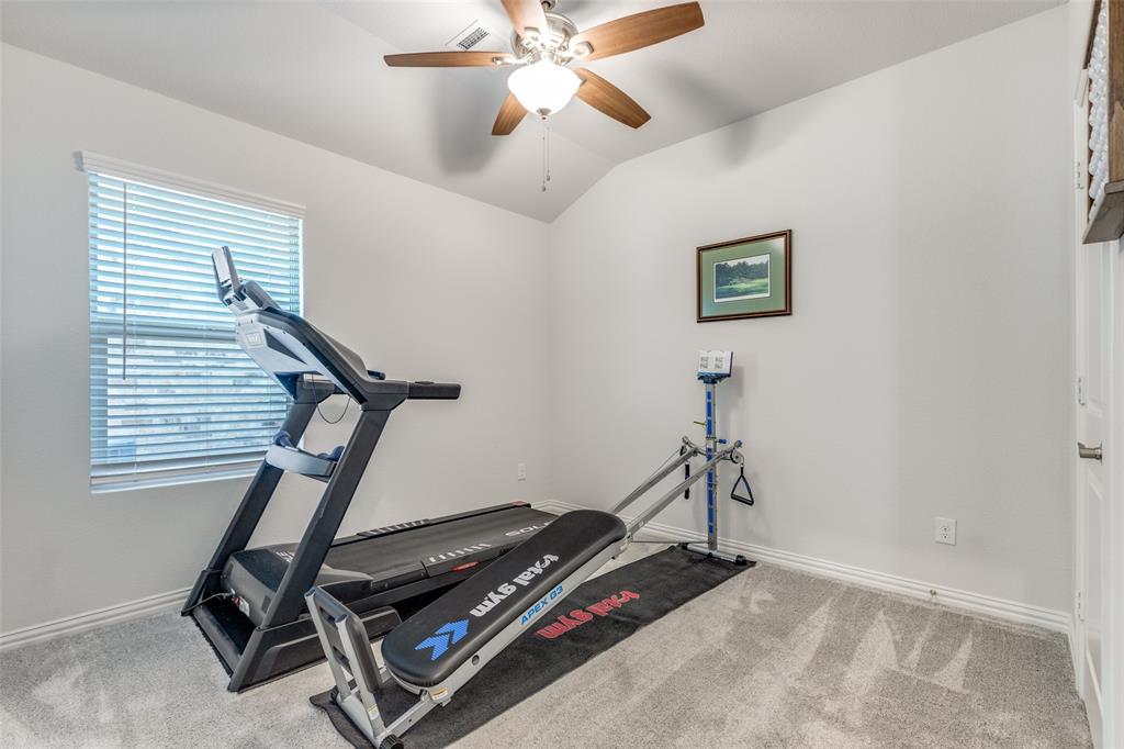 Quarry The - Residential