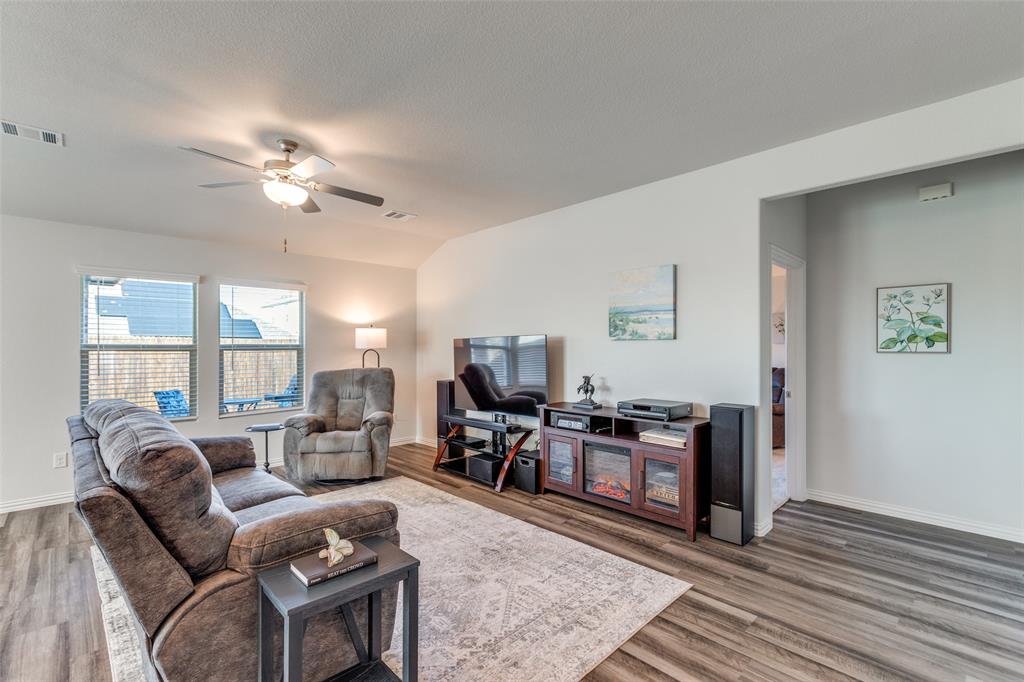 Quarry The - Residential