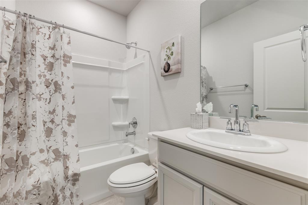 Quarry The - Residential