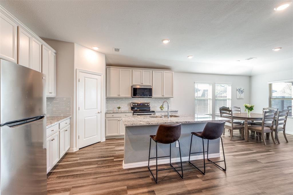 Quarry The - Residential