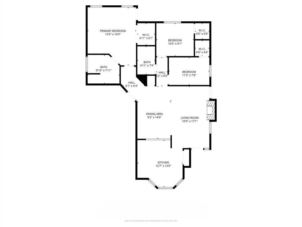 Legacy Village Add - Residential