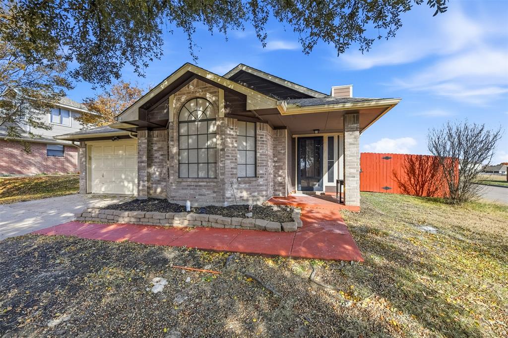 Legacy Village Add - Residential