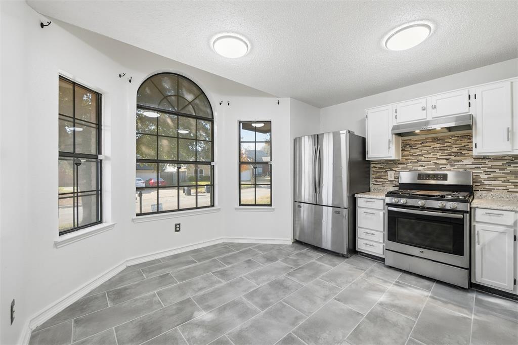 Legacy Village Add - Residential