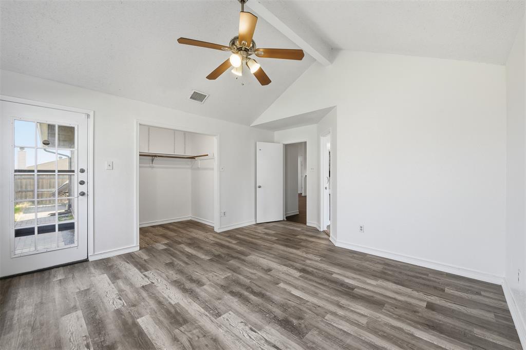 Legacy Village Add - Residential