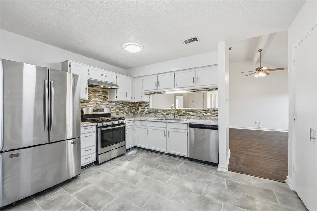 Legacy Village Add - Residential