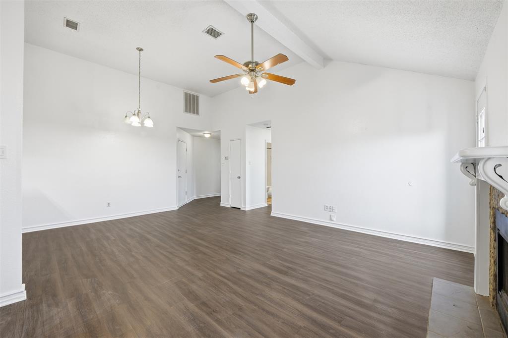 Legacy Village Add - Residential