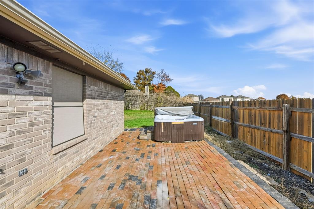 Legacy Village Add - Residential