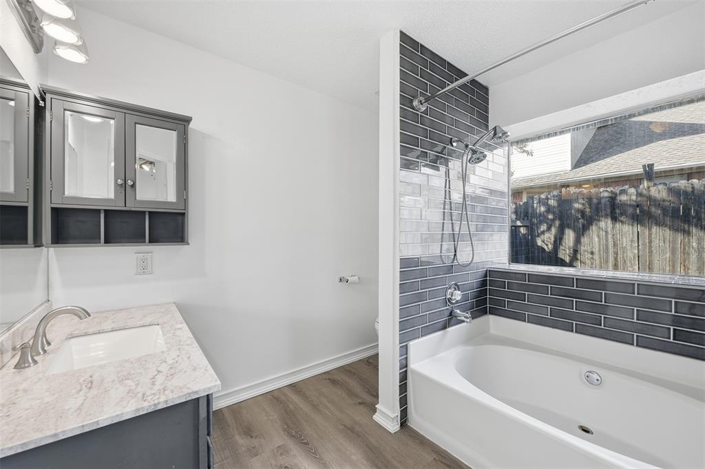 Legacy Village Add - Residential