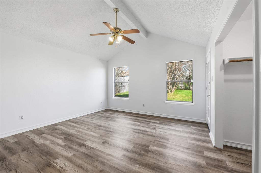 Legacy Village Add - Residential