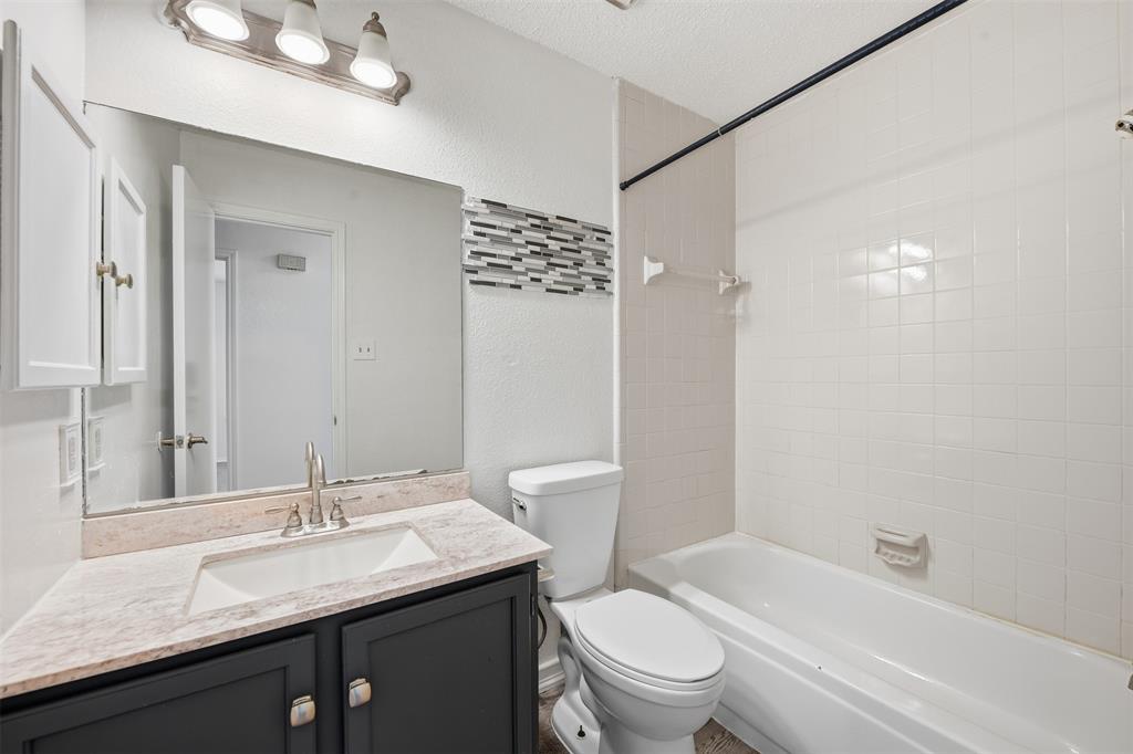 Legacy Village Add - Residential