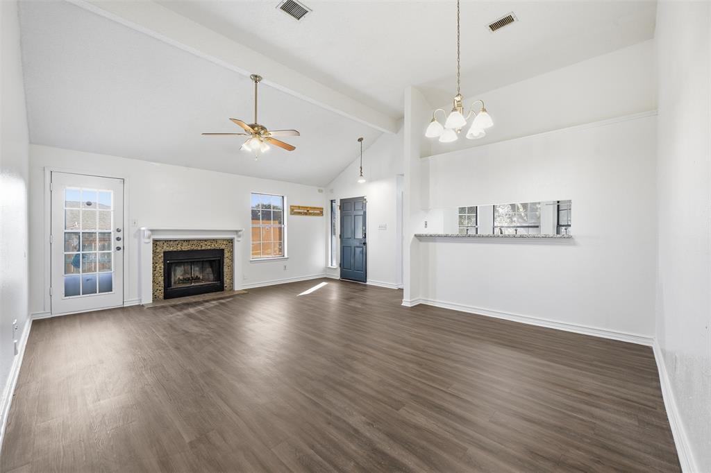 Legacy Village Add - Residential