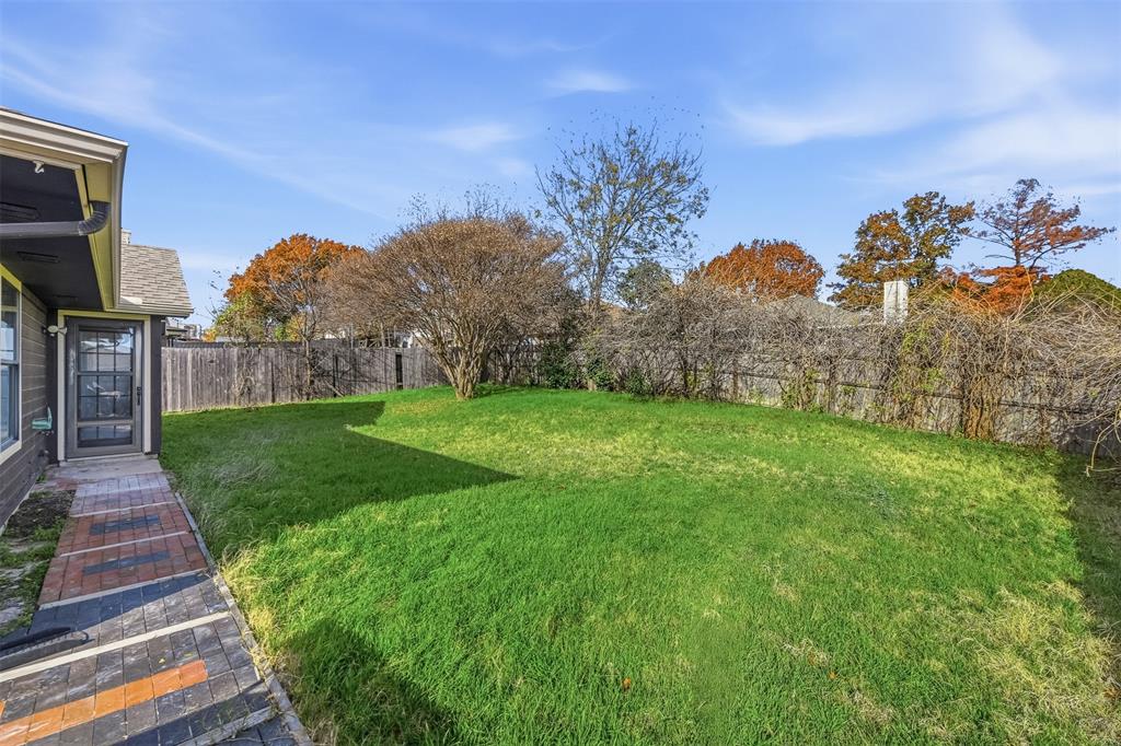 Legacy Village Add - Residential