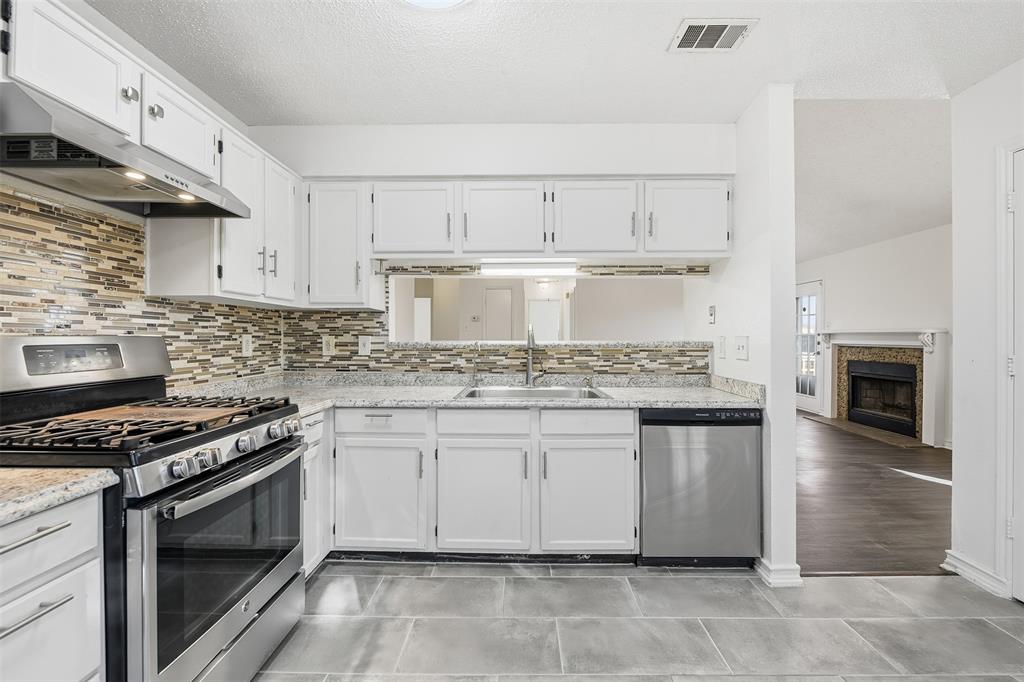 Legacy Village Add - Residential