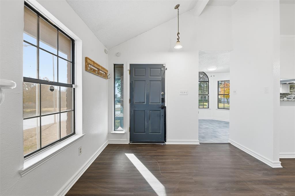 Legacy Village Add - Residential