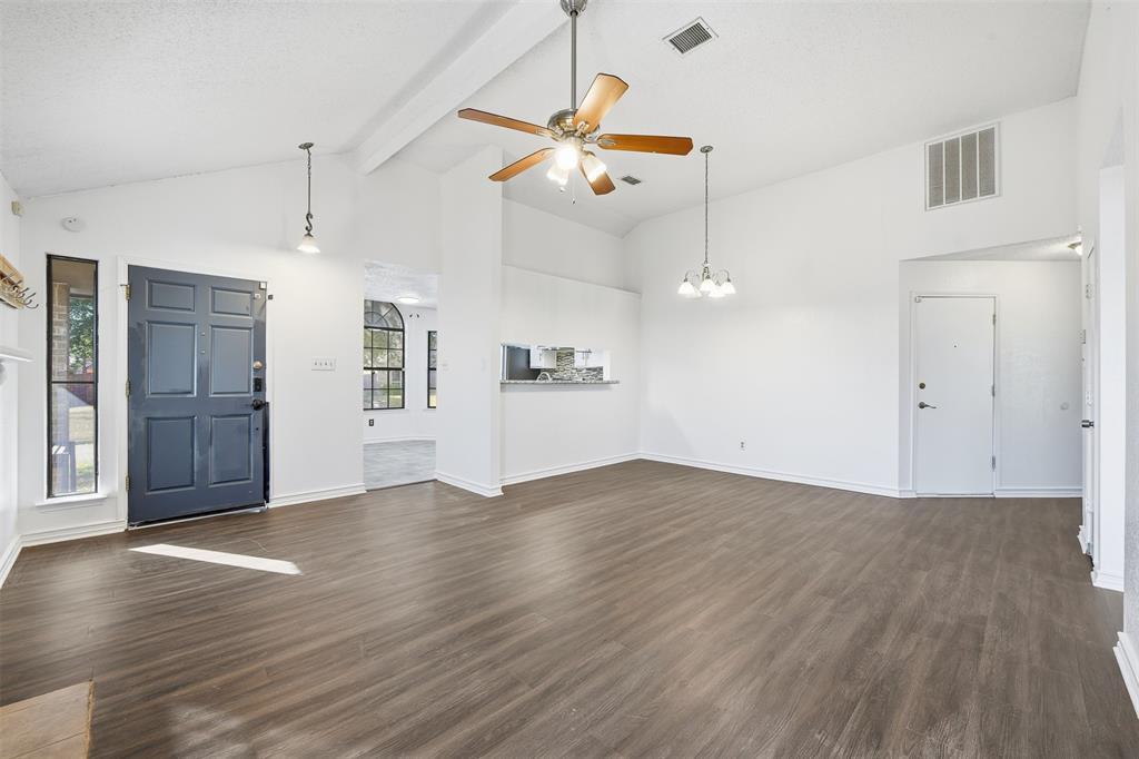 Legacy Village Add - Residential