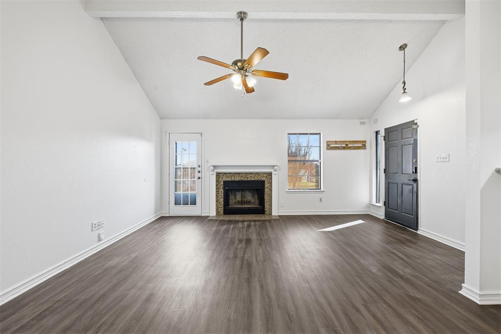 Legacy Village Add - Residential