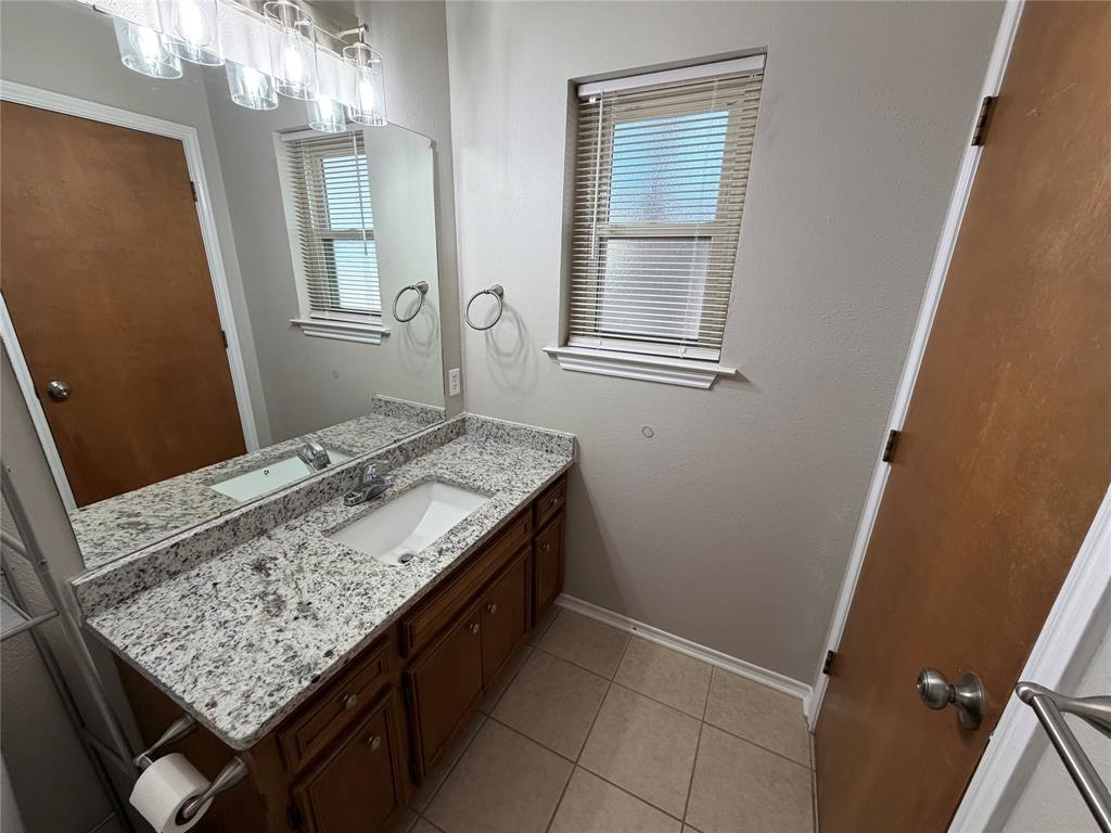 College Park - Residential Lease