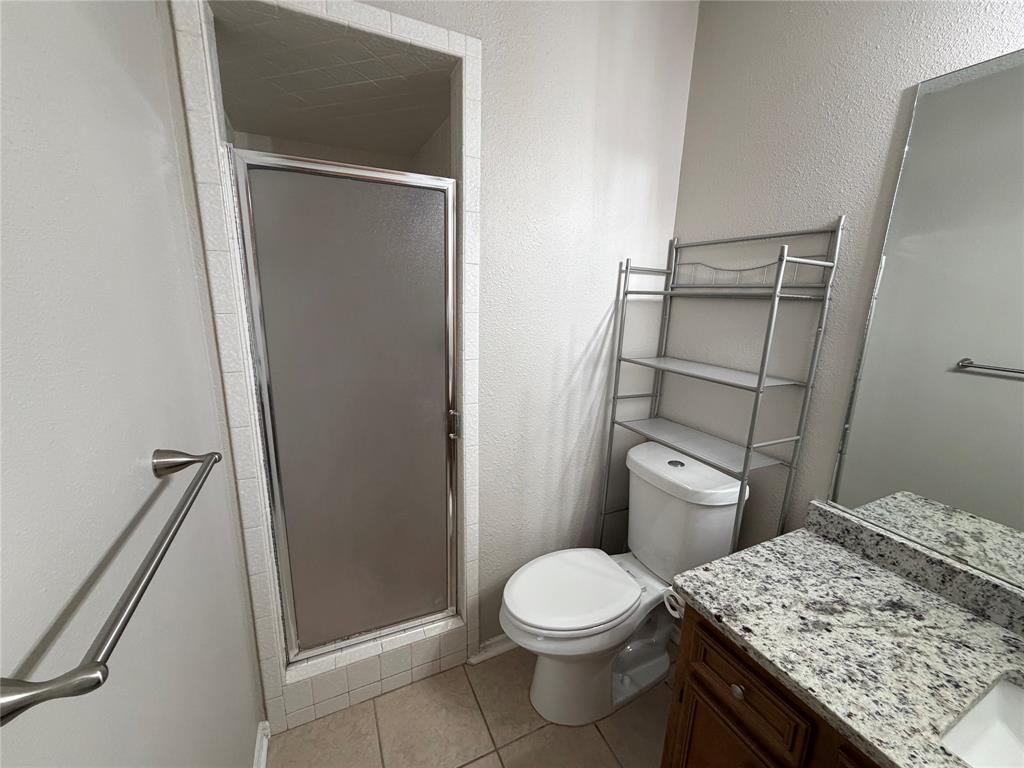 College Park - Residential Lease