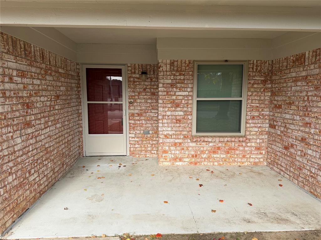 College Park - Residential Lease