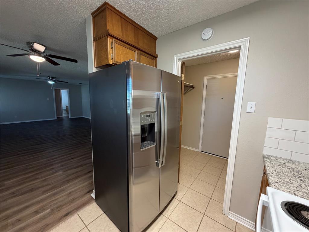 College Park - Residential Lease