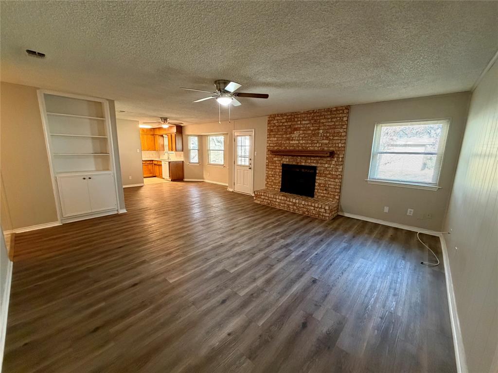 College Park - Residential Lease