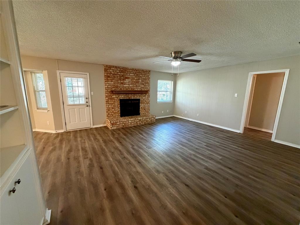 College Park - Residential Lease