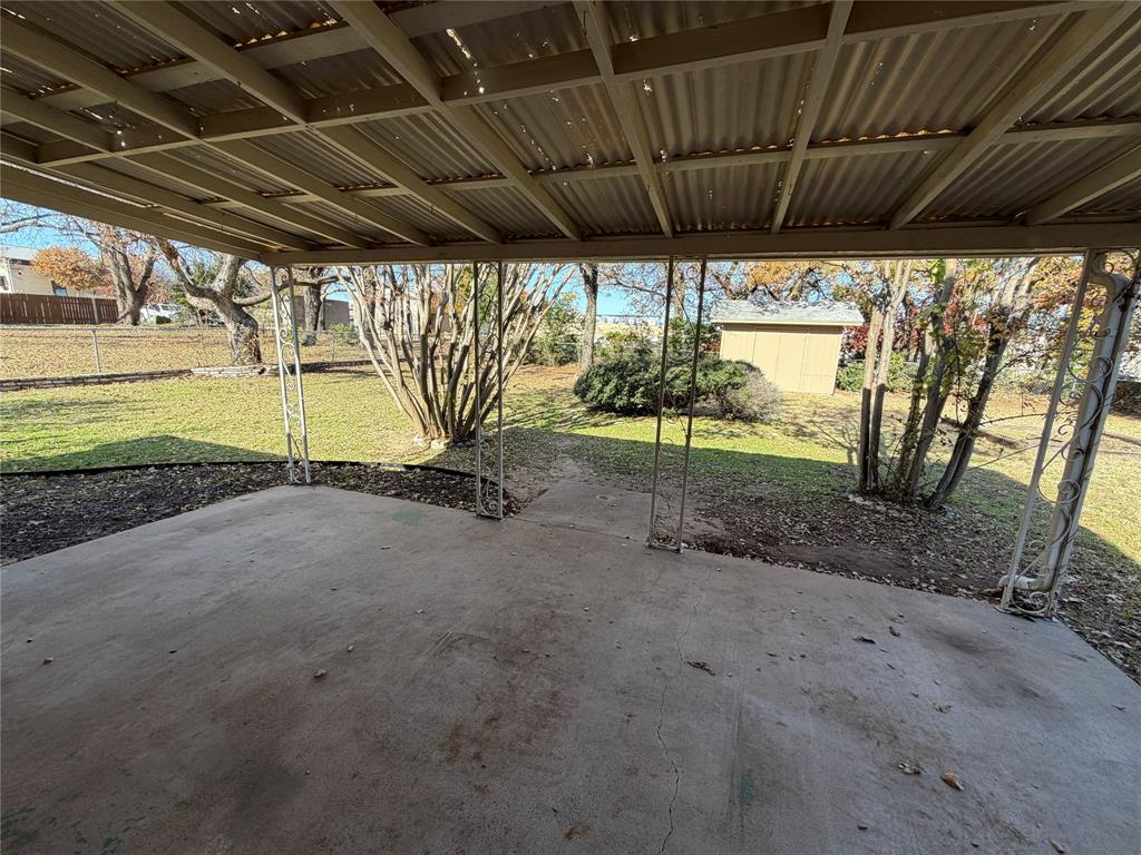 College Park - Residential Lease