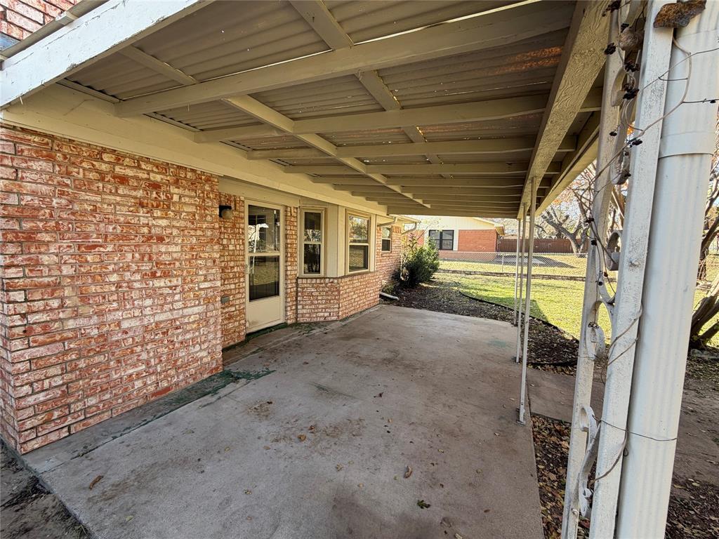 College Park - Residential Lease