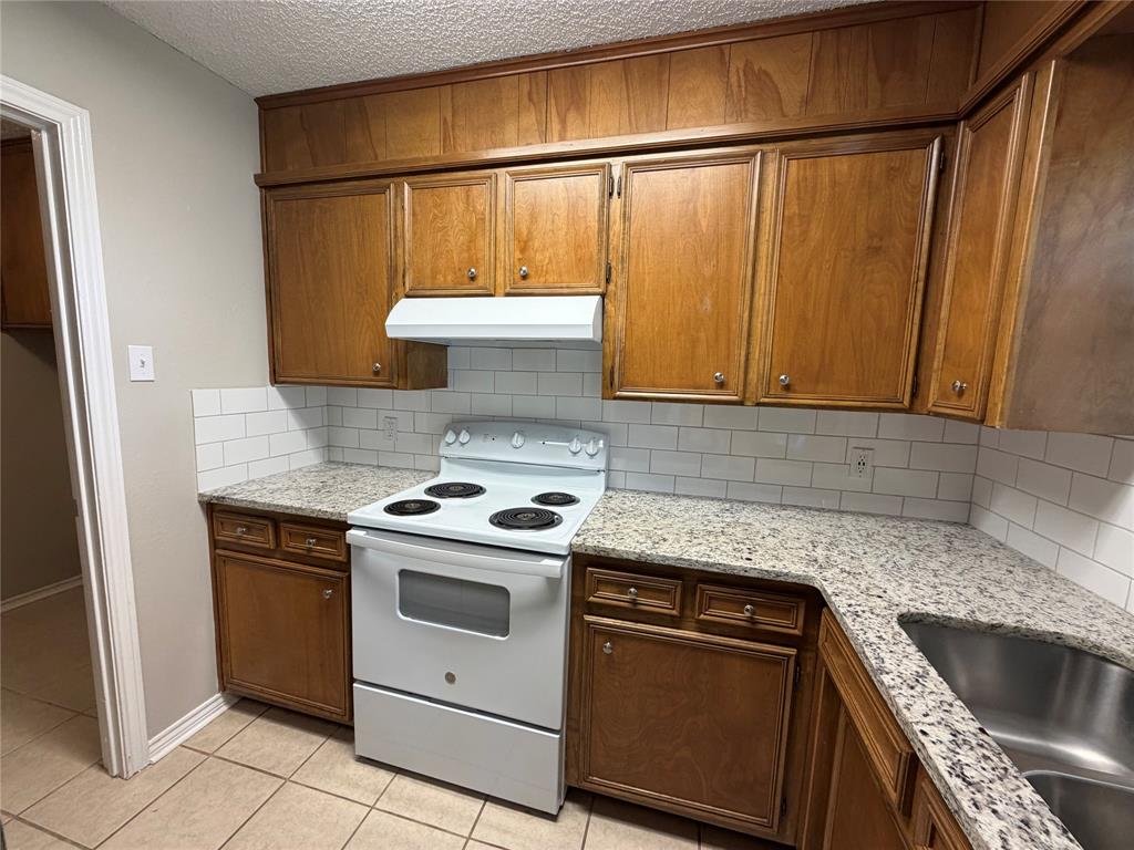 College Park - Residential Lease