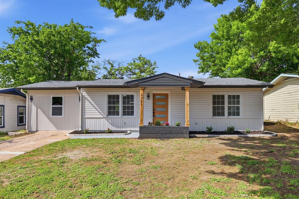 Highland Park Add - Residential