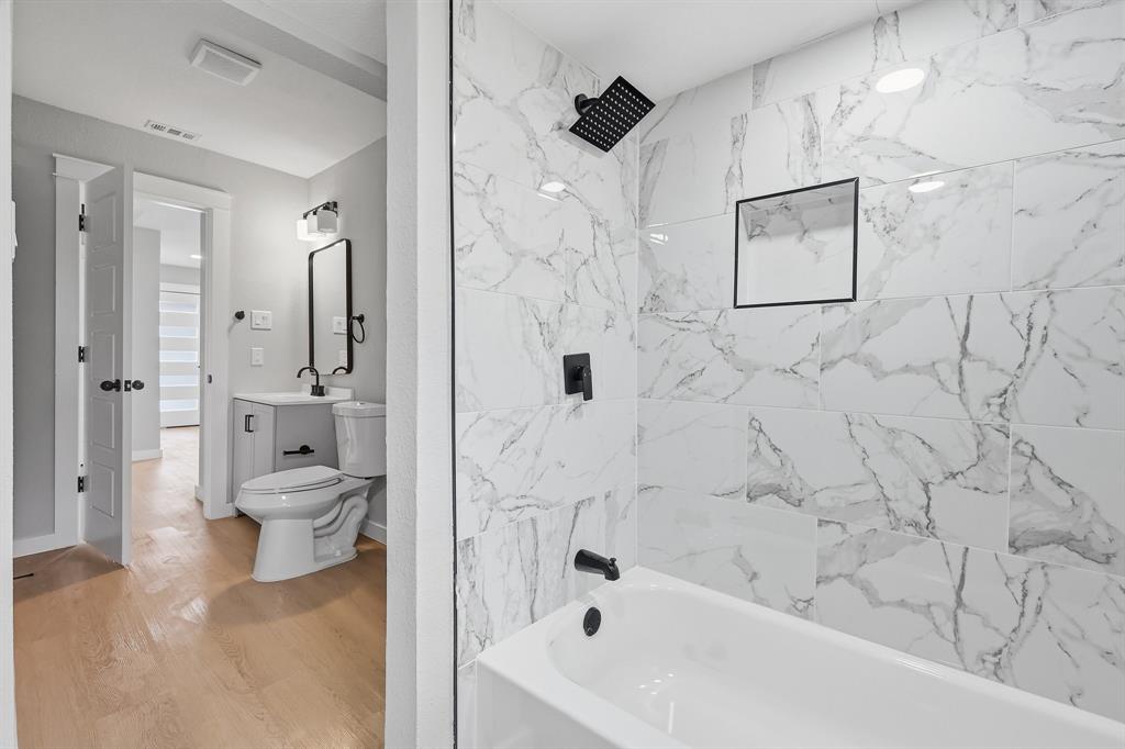 Highland Park Add - Residential