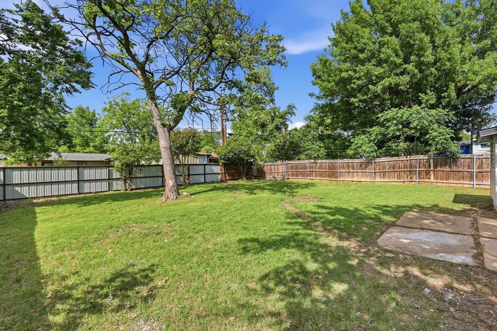 Highland Park Add - Residential