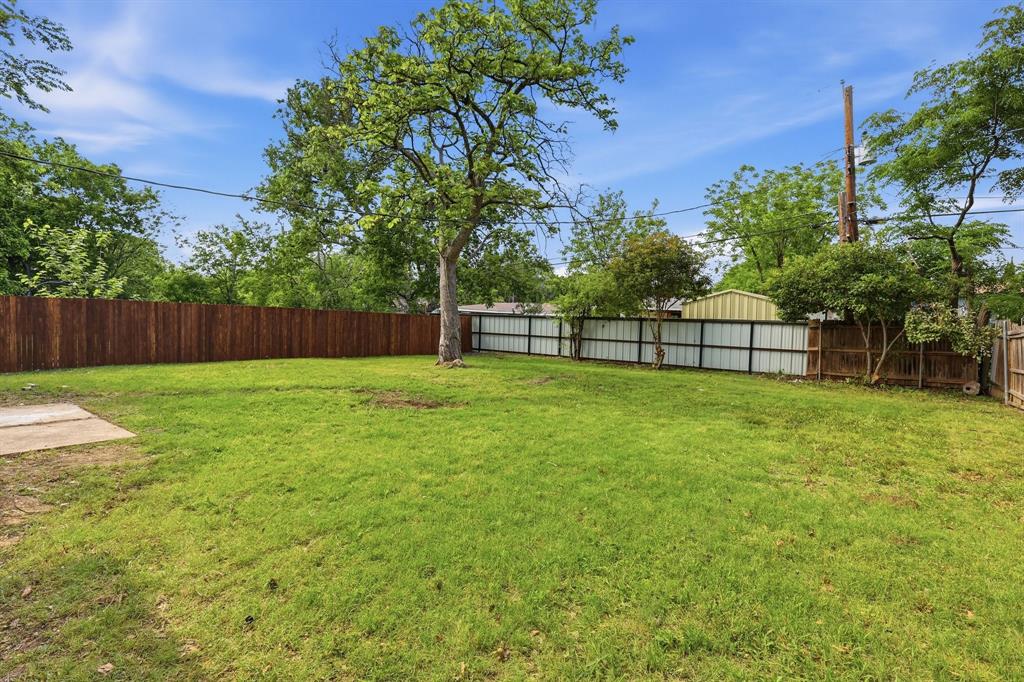 Highland Park Add - Residential