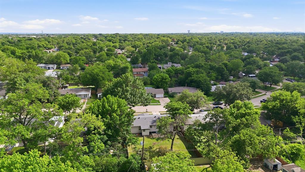Highland Park Add - Residential