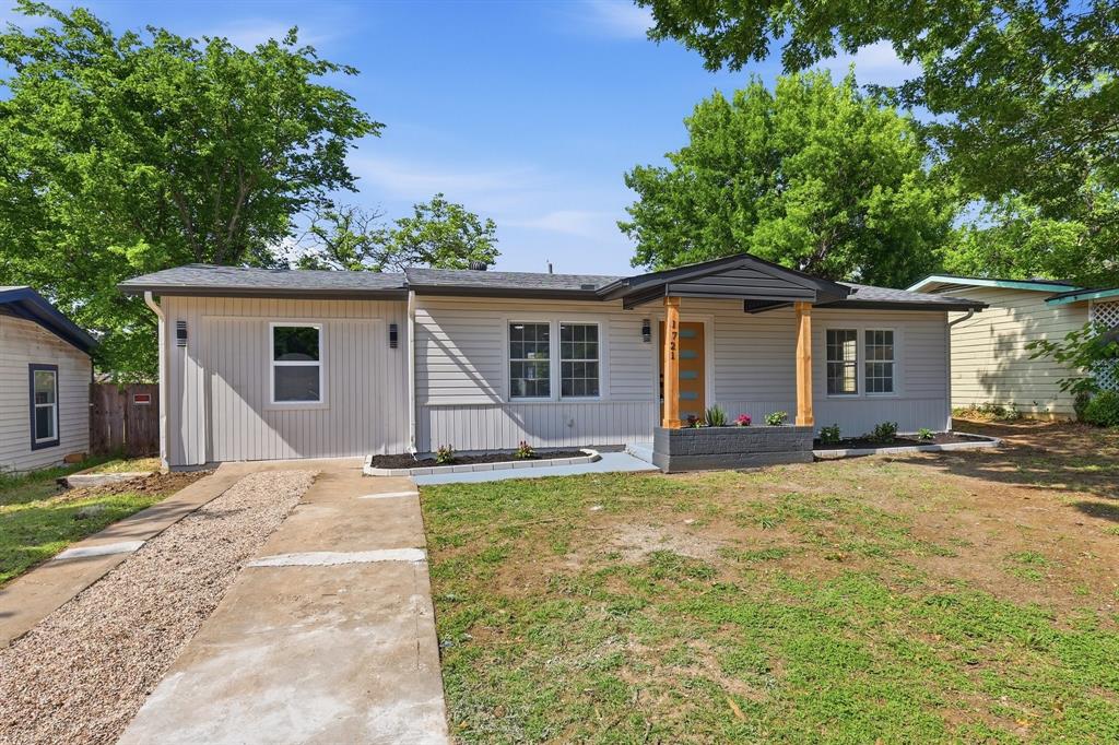 Highland Park Add - Residential
