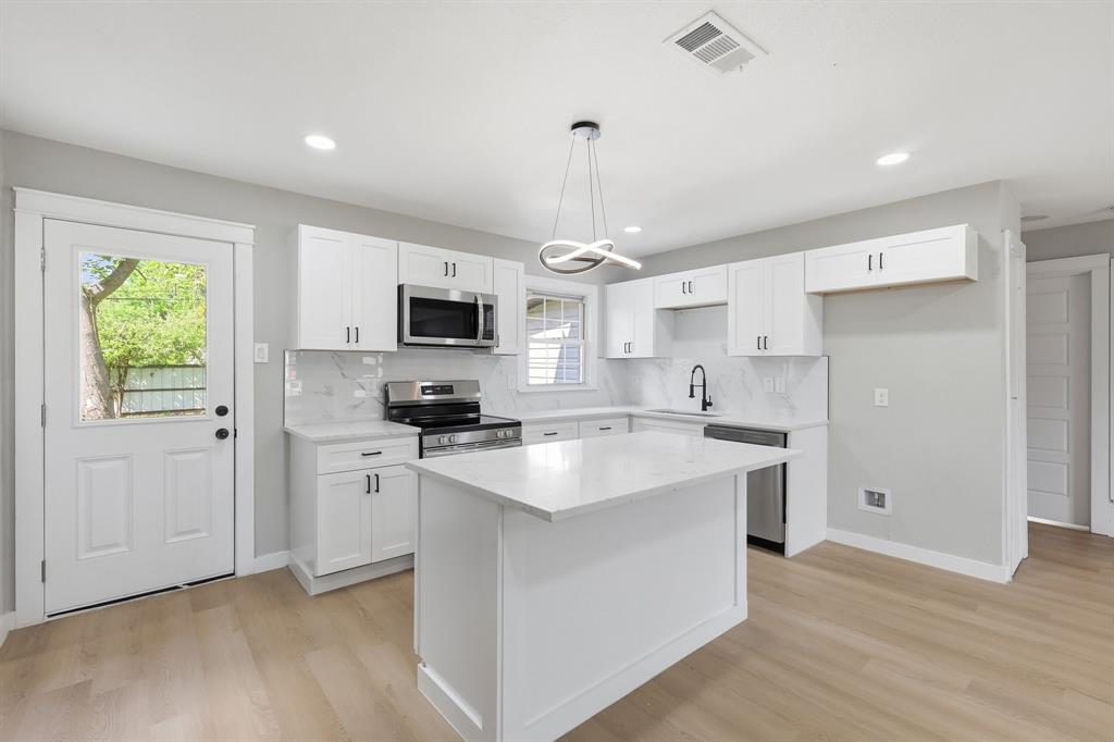 Highland Park Add - Residential