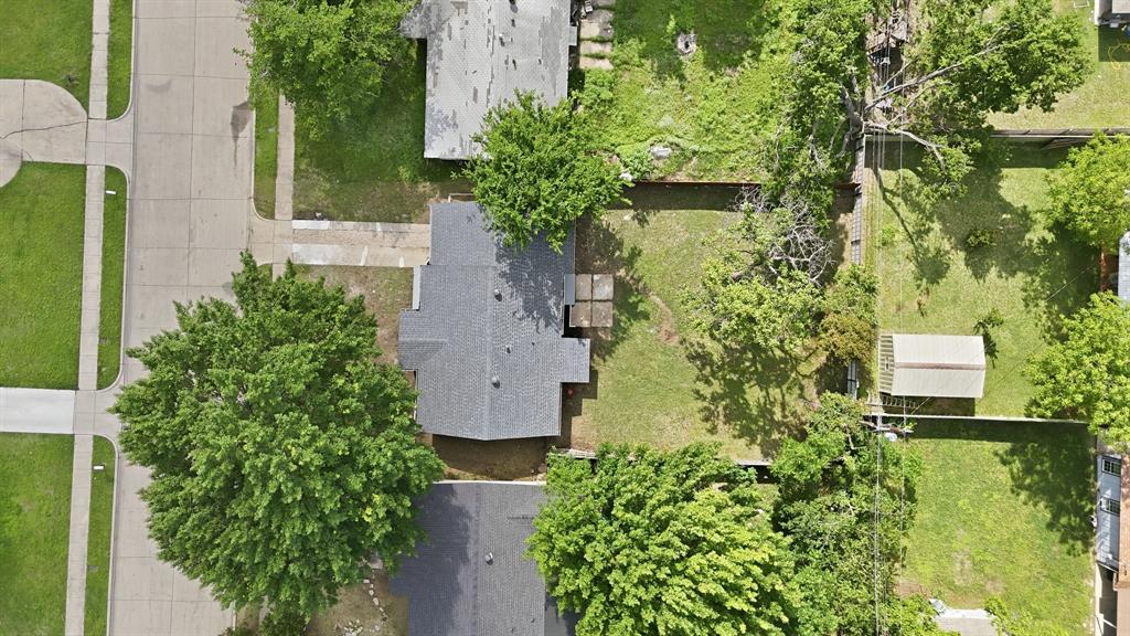 Highland Park Add - Residential