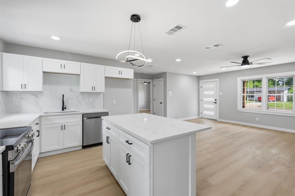 Highland Park Add - Residential